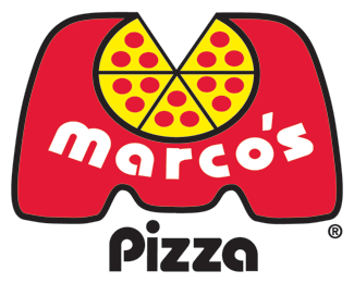 Marco's Pizza Marketing Materials