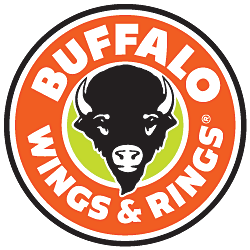 Buffalo Wings and Rings Local Store Marketing Materials