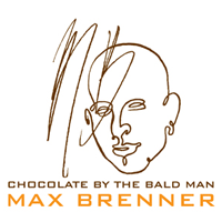 Max Brenner Marketing Materials