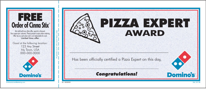 SAC - Pizza Expert - Click Image to Close